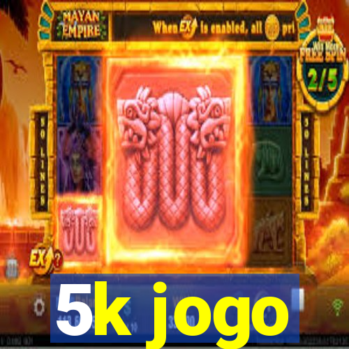 5k jogo